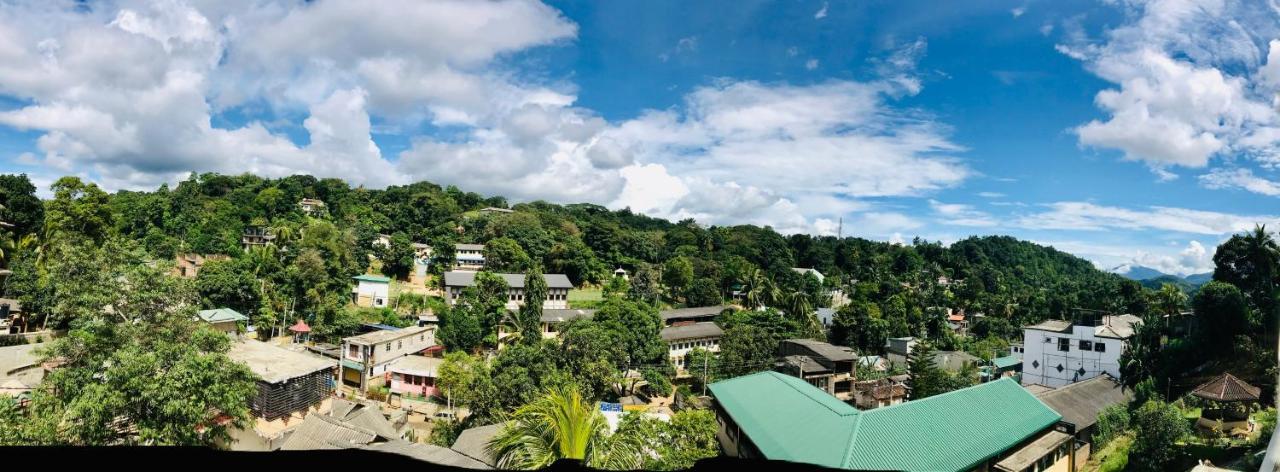 The Sky Tents Kandy Kültér fotó